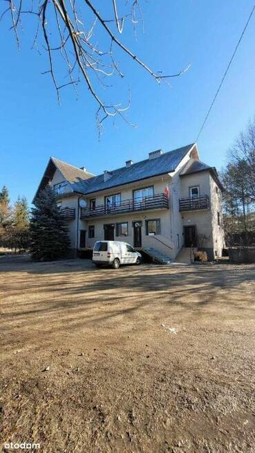 Nieruchomość Limanowa i okolice Słopnice