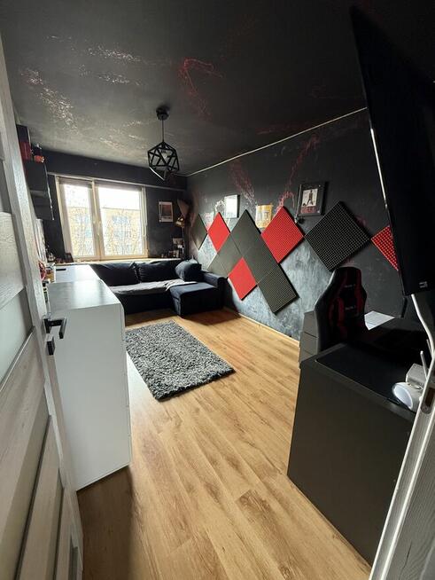 SPRZEDAM PRZYTULNE 3 POKOJOWE MIESZKANIE