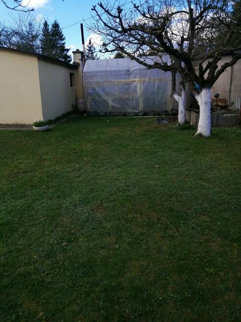 Działka Rekaracyjna Pomożany