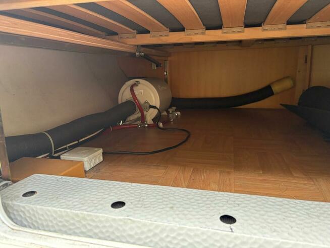 Przyczepa kempingowa