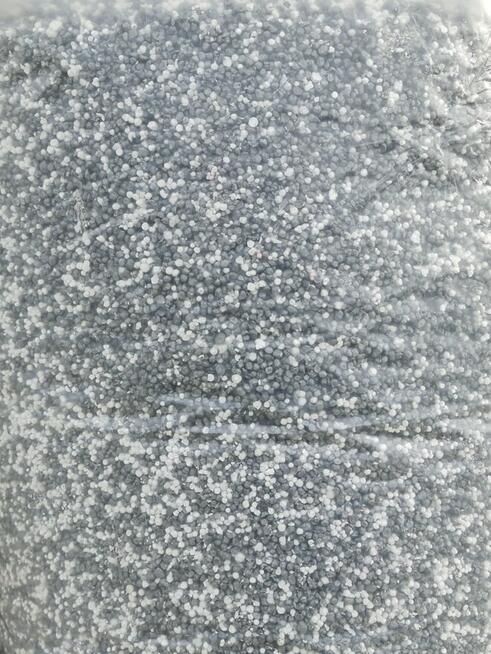 Granulat styropianowy regranulat styropianu styrobeton ŁÓDŹ