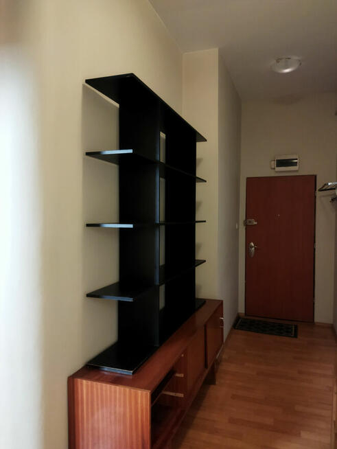 2 pokojowe mieszkanie w kamienicy na ul. Złotej w Warszawie