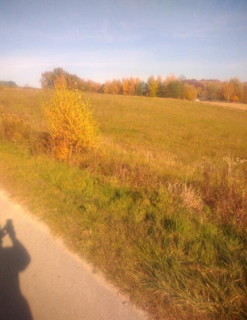 Piękna działka budowlana z widokami na góry