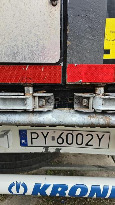 Iveco Stralis 480 rok 2016