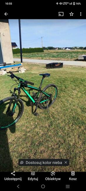 Sprzedam rower