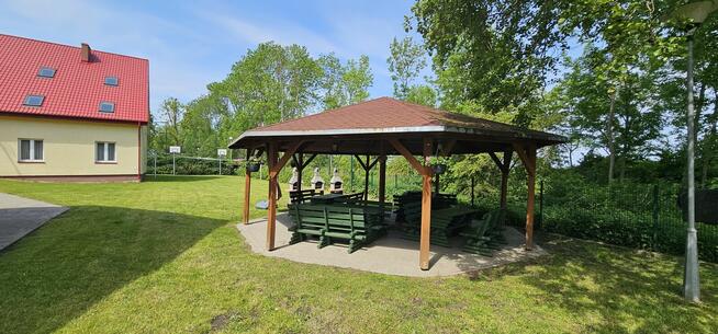 Tanie noclegi 30 metrów od morza