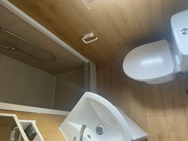 Domek Letniskowy koło Giżycka