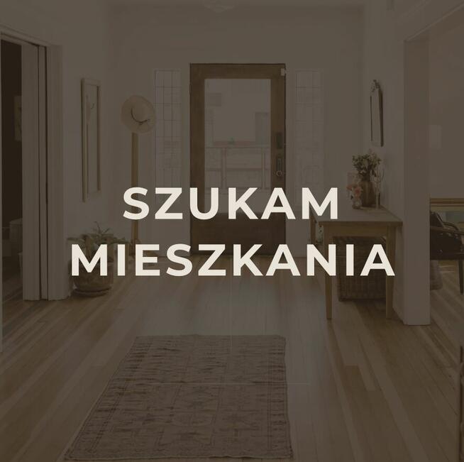 Szukamy 3–4-pokojowego mieszkania do wynajęcia | Spokojna pa