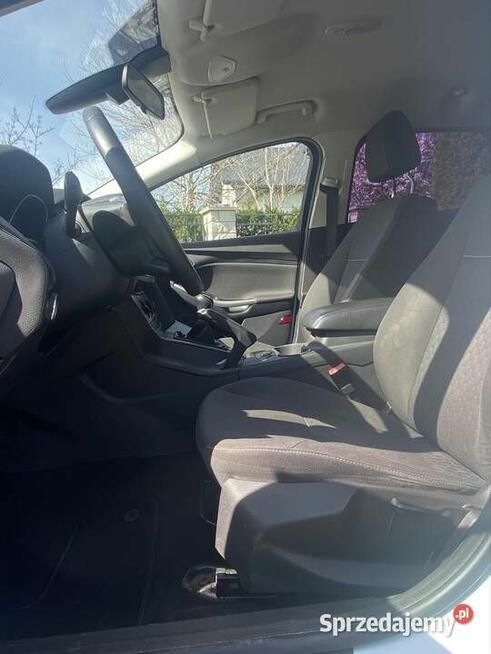 Ford Focus mk3 1.0 Ecoboost