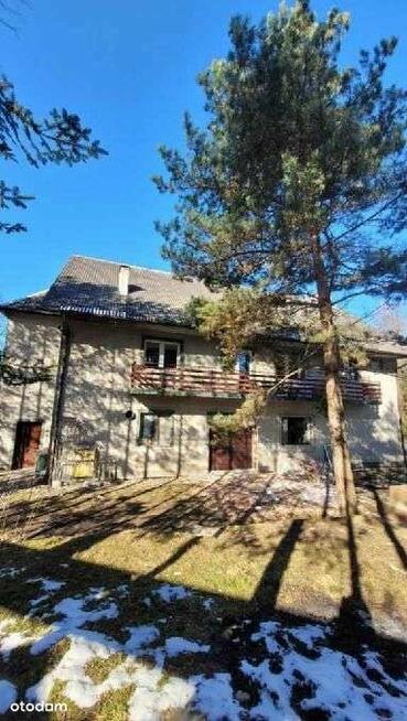 Nieruchomość Limanowa i okolice Słopnice