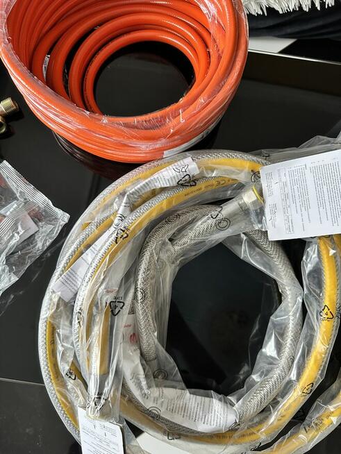 Montaż kuchenek i płyt gazowo elektrycznych ,przeglądy gazow