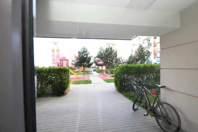 2 pokojowe mieszkanie na Bemowo Chrzanów