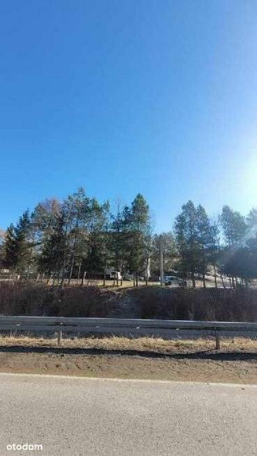 Nieruchomość Limanowa i okolice Słopnice