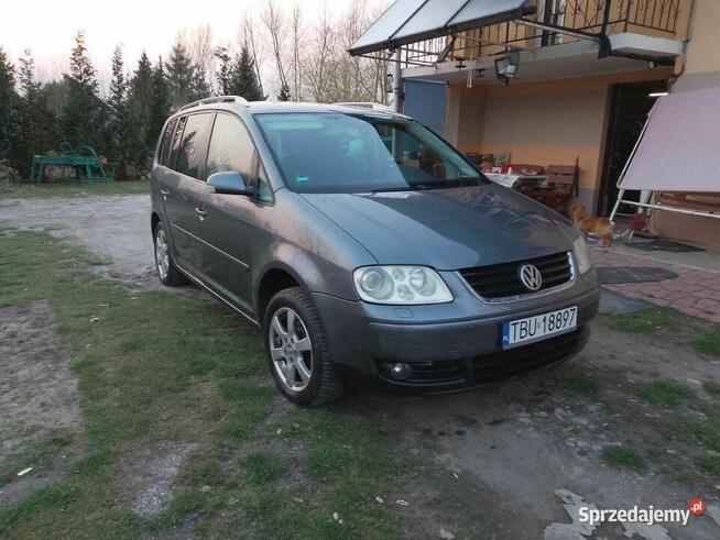 VW Touran