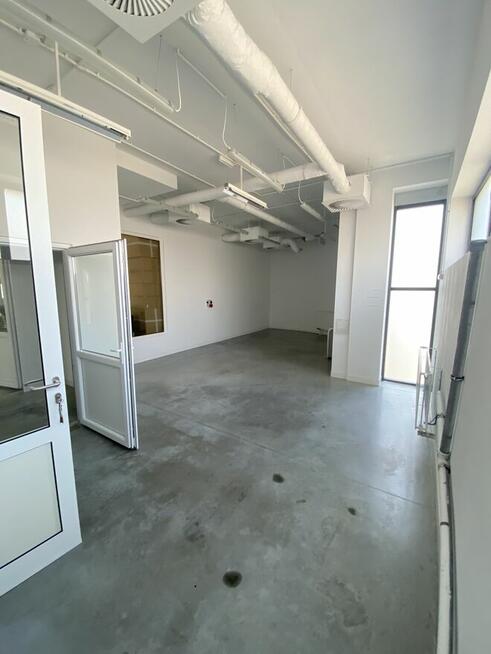 Lokal produkcyjny Wał Międzeszyński 131B