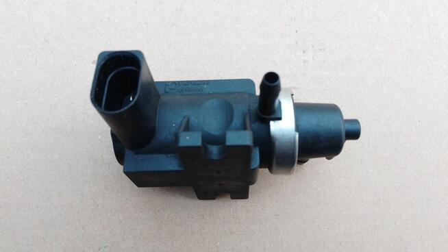 Zawór turbiny 1.9 2.5TDI Audi A6 C5 VW Passat B5 Skoda itp.