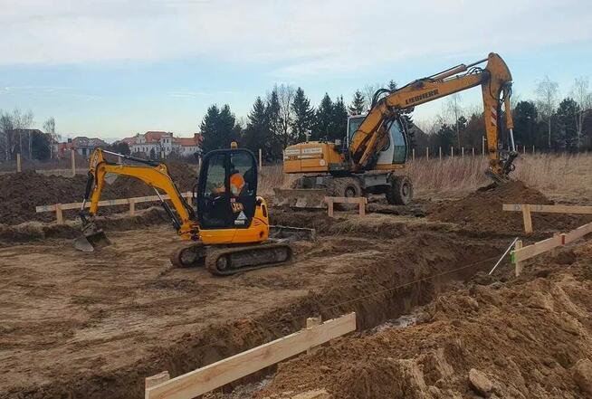 Kora kamienna gnejsowa 31-63 mm, luzem, mała wywrotka