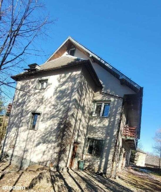 Nieruchomość Limanowa i okolice Słopnice