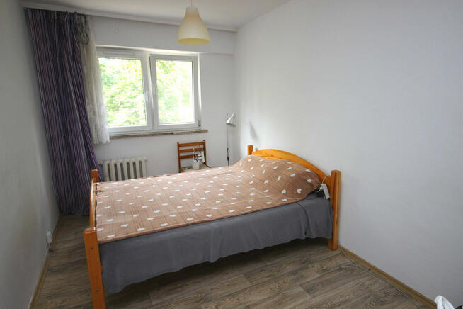 2 pokojowe 49m mieszkanie na Bielanach przy AWF