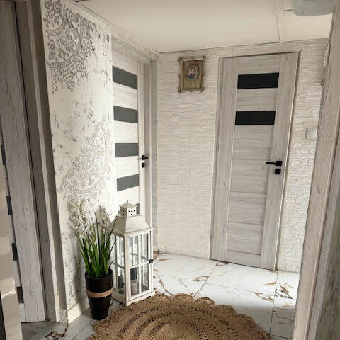 SPRZEDAM PRZYTULNE 3 POKOJOWE MIESZKANIE