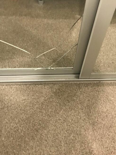 Naprawa szaf i innych mebli