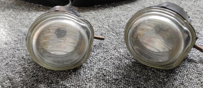 Sprzedam halogeny alfa 159