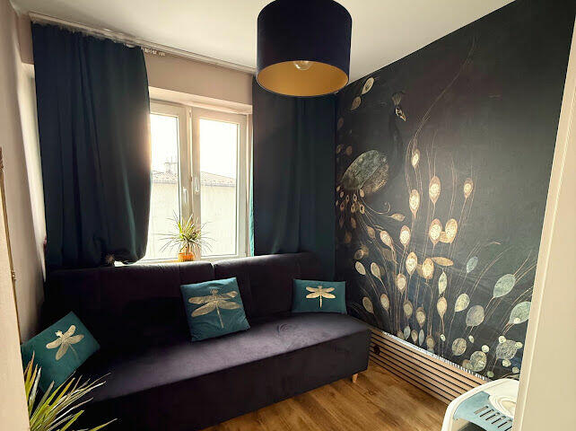 SPRZEDAM PRZYTULNE 3 POKOJOWE MIESZKANIE