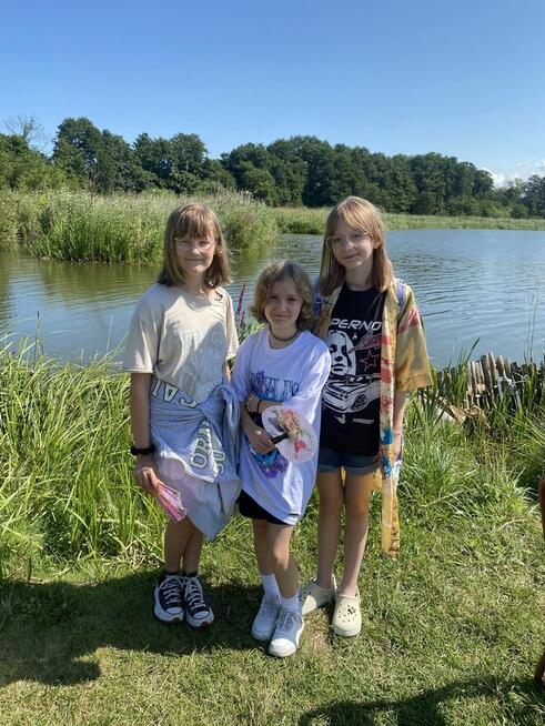 LATO 2026 - OBÓZ AKTYWNE WODNE WAKACJE W CZAPLINKU 11-16 LAT