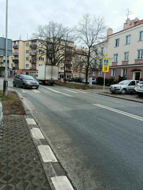 Do wynajęcia mieszkanie blisko Politechniki Rzeszowskiej