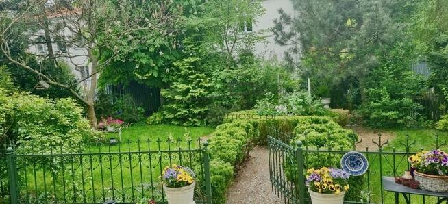 Wygodne BIURO w Zielonej Okolicy - Praga Południe, Gocławek