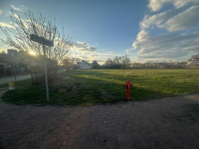 Działka budowlana przy centrum Łomży, super lokalizacja