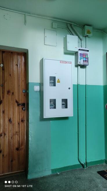 PRACA DLA ELEKTRYKA INSTALATORA