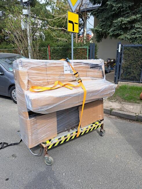 Przeprowadzki Transport Piotr lewandowski