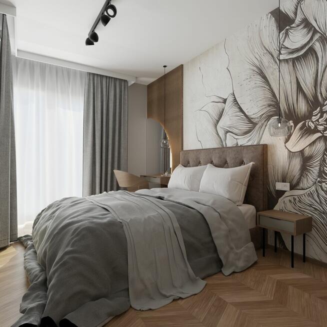 Projektowanie Wnętrz Wizualizacje