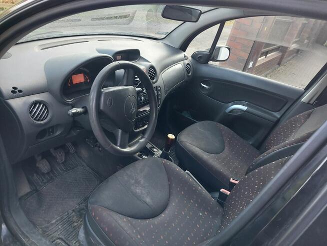 Sprzedam Citroen C3 1,1 benzyna w wersji Furio