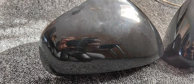 Nakładki na lusterka alfa 159