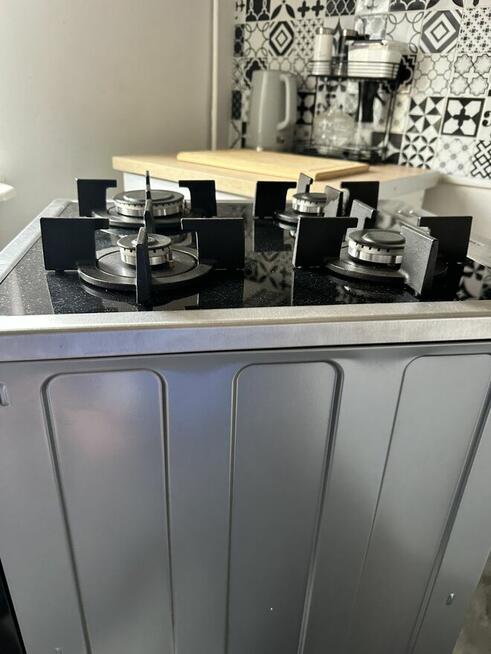 Montaż kuchenek gazowych -uprawnienia