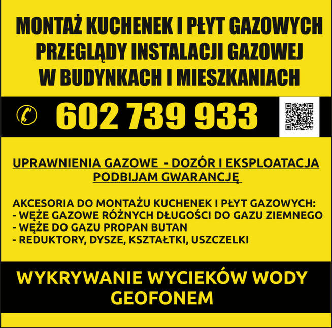 Wykrywanie wycieków wody z instalacji wodnych -Geofonem