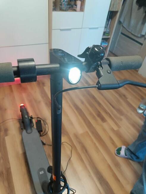 hulajnoga elektryczna xiaomi essential 4g/y25/s/21