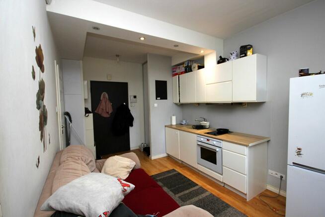 2 pokojowe mieszkanie na Bemowo Chrzanów