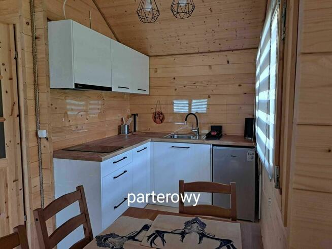 Domki Wczasowe nad Jeziorem Marianowo