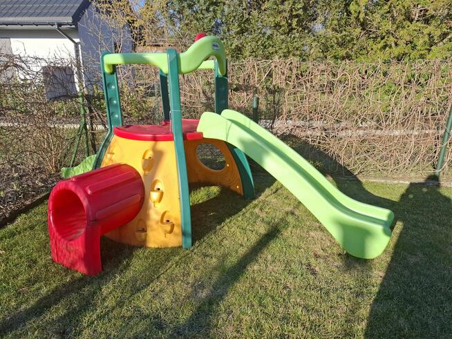 Sprzedam zjeżdżalnie