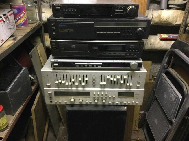 Sprzedam głośnik Unitra TONSIL