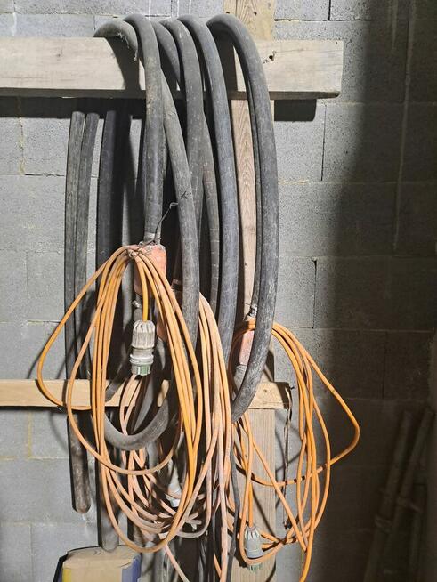 Przetwornica Buławy 230v