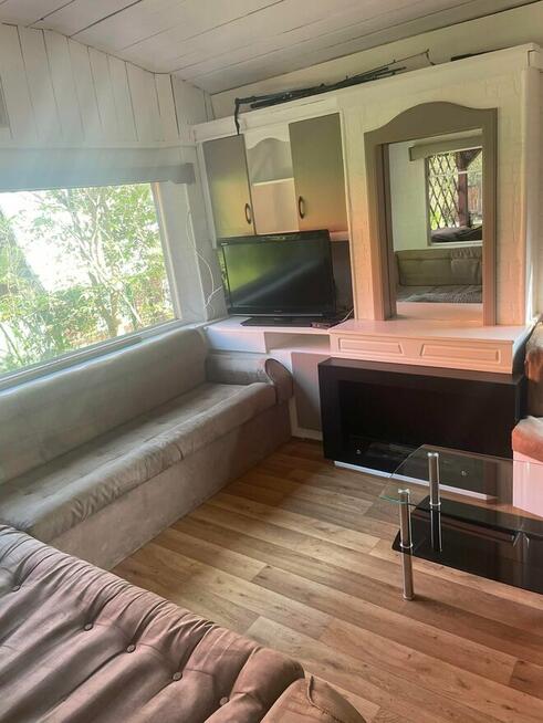 Domek Letniskowy koło Giżycka