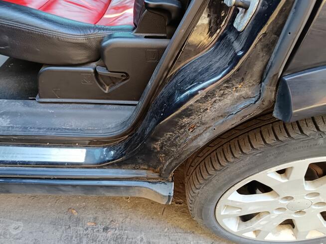 Opel zafira a opc 246 koni