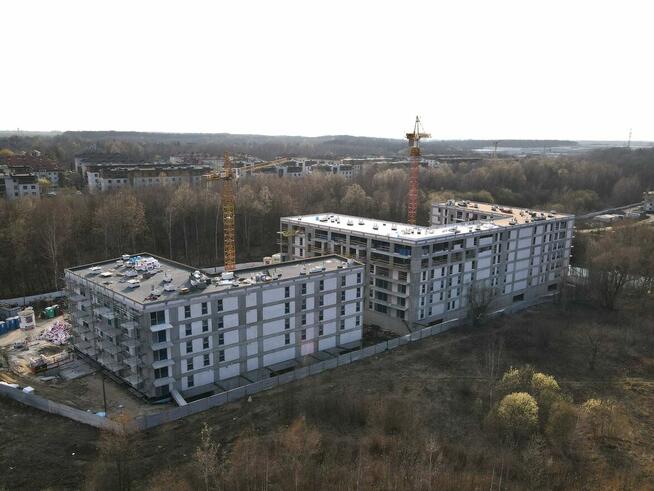 Apartament 55m2, 4 pokoje, Wysokie Rabaty, Bez Prowizji