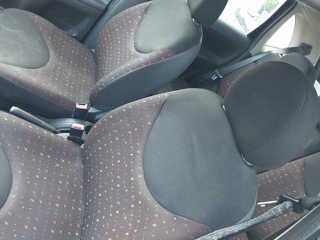 Sprzedam Citroen C3 1,1 benzyna w wersji Furio