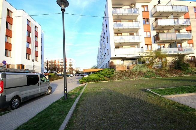 2 pokojowe mieszkanie na Bemowo Chrzanów