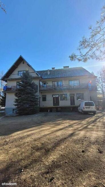 Nieruchomość Limanowa i okolice Słopnice